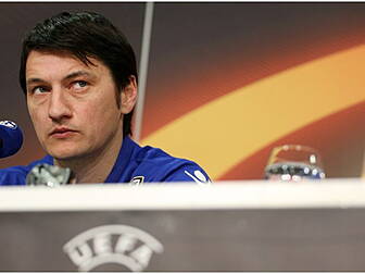 Vladimir Ivić announced as Wat...